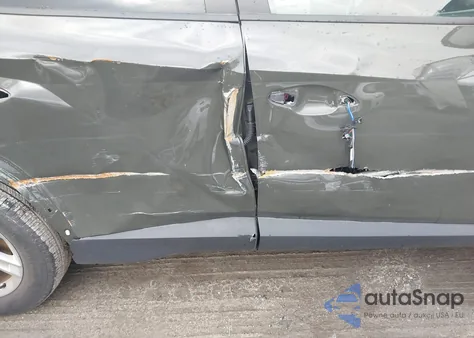 2025 Hyundai Tucson Se z USA, uszkodzony, nr VIN 5NMJACDE5SH490317